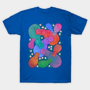 Hippo Pond - Pop T-Shirt